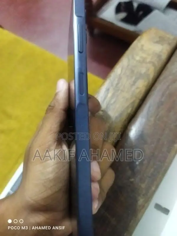 Samsung Galaxy A06 (Used)