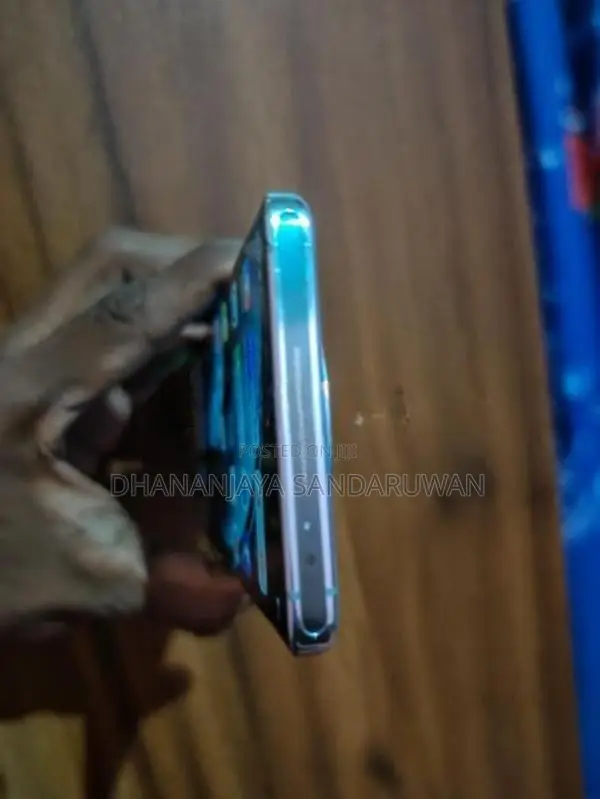 Vivo x100 12/256GB (Used)
