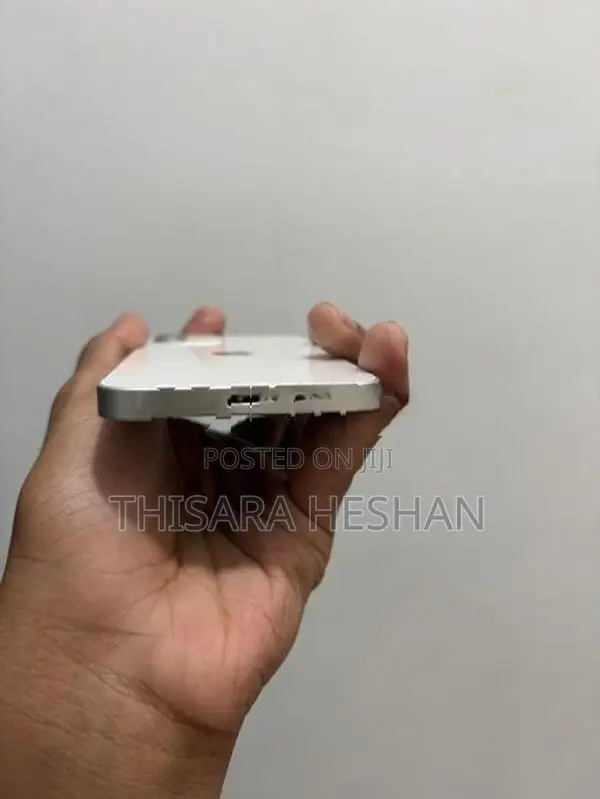 Apple iPhone 12 mini 128GB (Used)