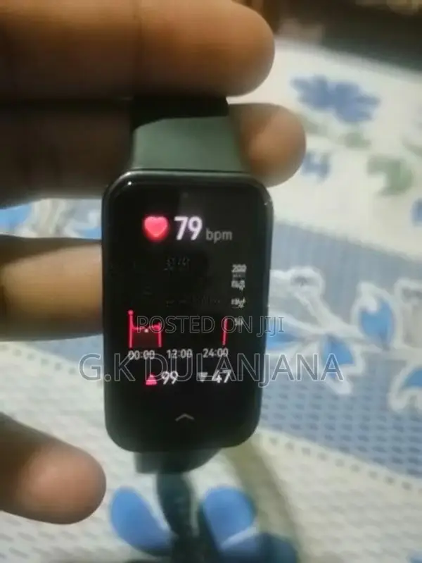 Huawei Band 10 Watch
