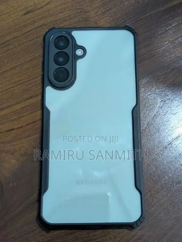 Samsung Galaxy A56 (Used)