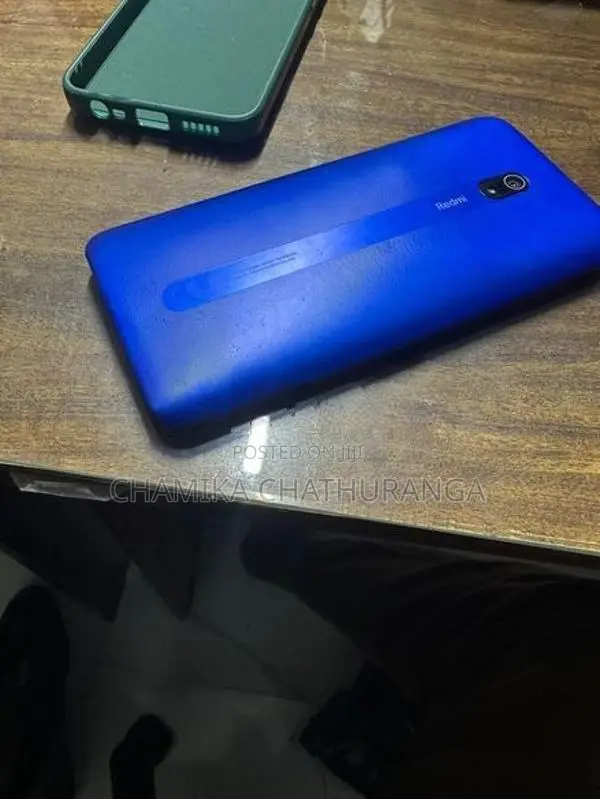 Xiaomi Redmi 8A (Used)