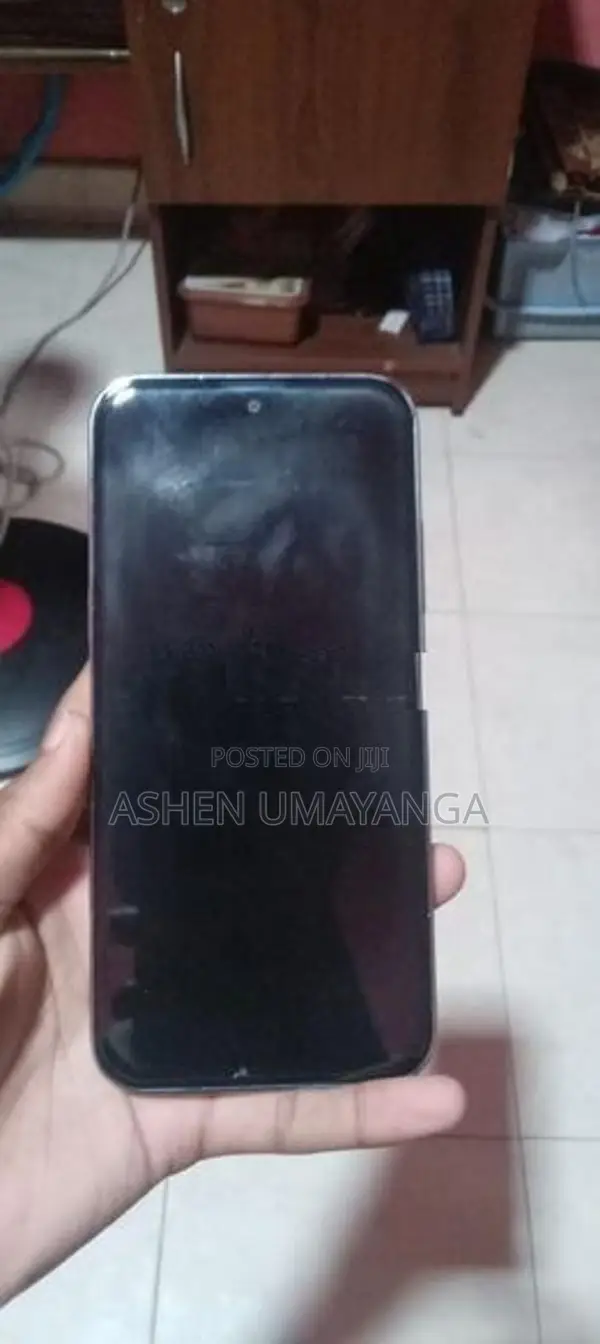 ZTE nubia (Used)