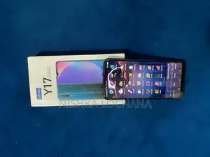 Vivo Y11 (Used)