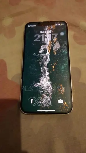 Apple iPhone 13 mini 128GB (Used)