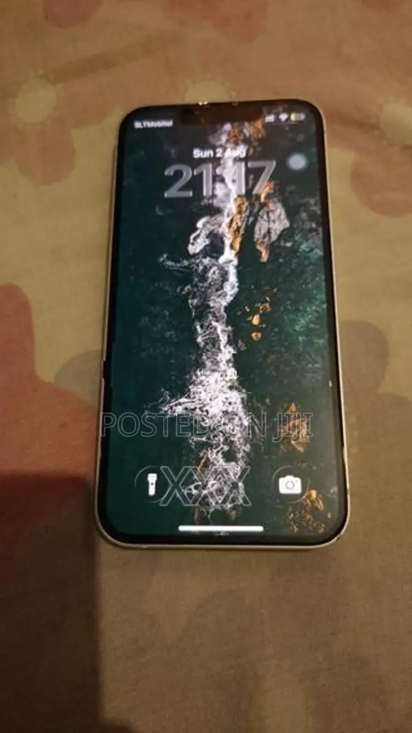 Apple iPhone 13 mini 128GB (Used)
