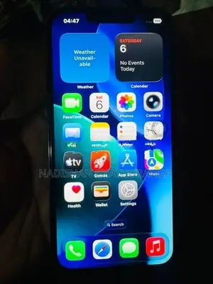 Apple iPhone 12 Pro (Used)