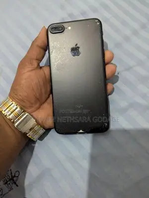 Apple iPhone 7 Plus (Used)