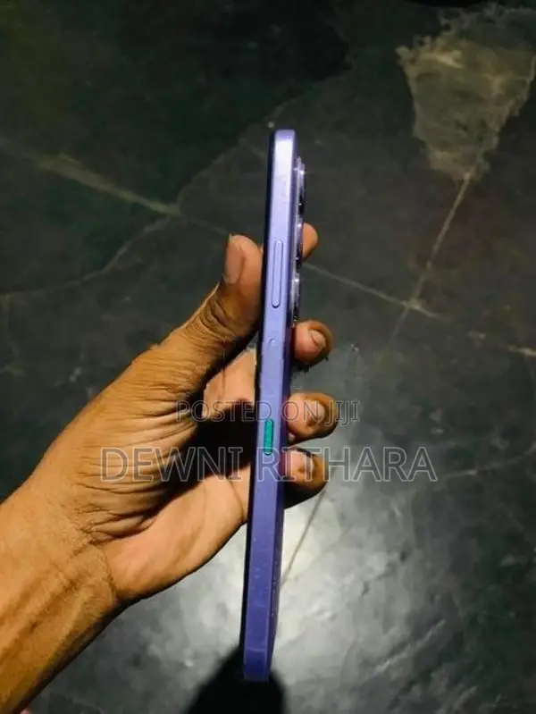 Infinix Hot 60i (Used)