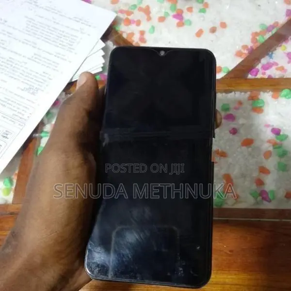 Vivo Y93 (Used)