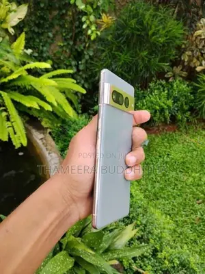 Google Pixel 7 Pro 128GB (Used)