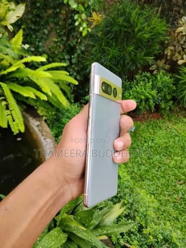 Google Pixel 7 Pro 128GB (Used)