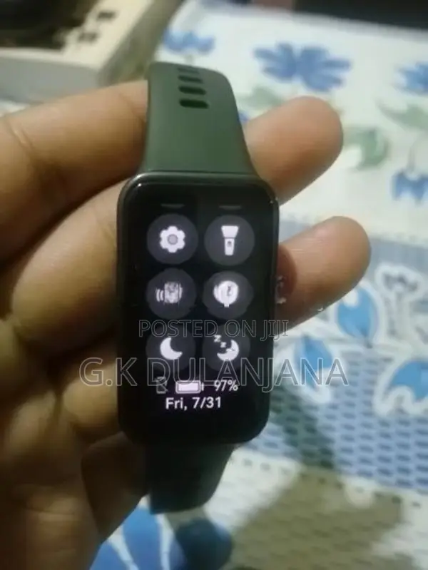 Huawei Band 10 Watch
