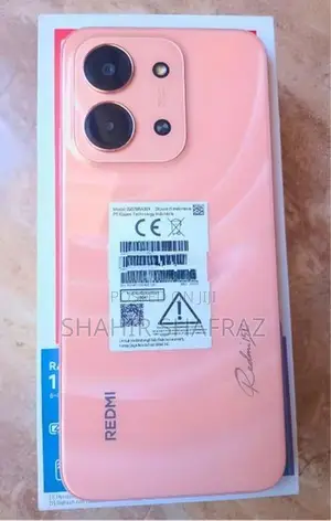 Xiaomi Redmi 15C (Used)