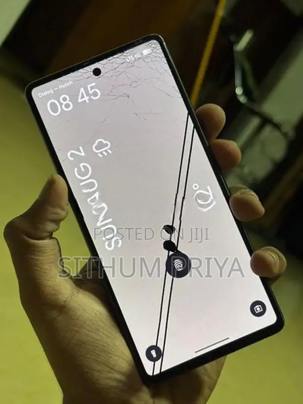 Google Pixel 7 128GB (Used)