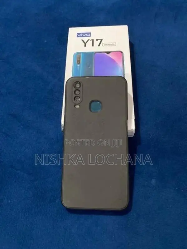 Vivo Y11 (Used)