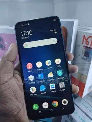 Vivo Y30 4GB 64GB (Used)