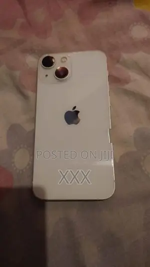 Apple iPhone 13 mini 128GB (Used)