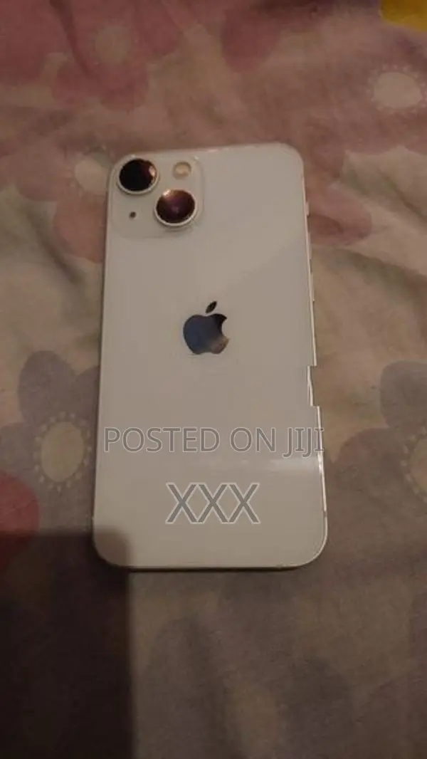 Apple iPhone 13 mini 128GB (Used)