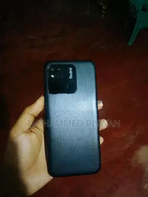 Xiaomi Redmi 10A (Used)