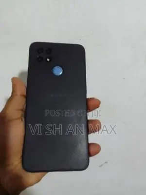Oppo A15 (Used)