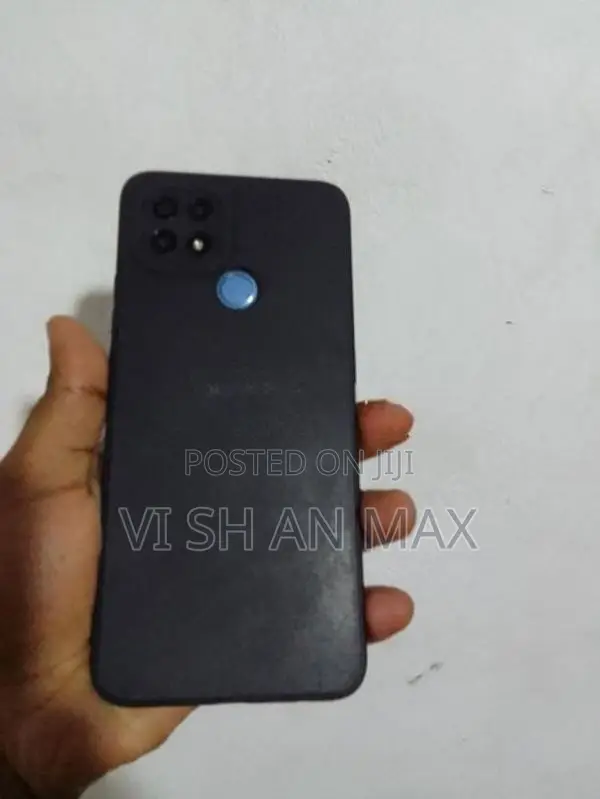 Oppo A15 (Used)