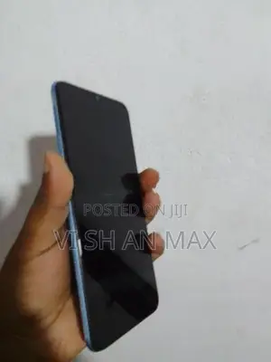 Oppo A15 (Used)