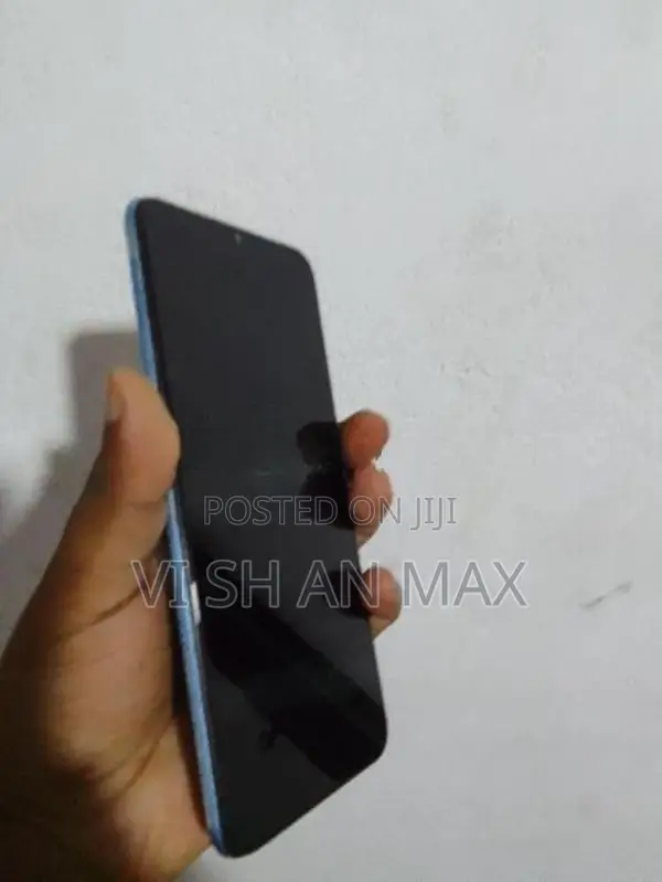Oppo A15 (Used)