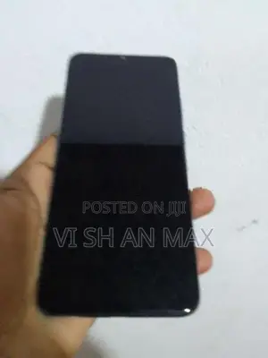 Oppo A15 (Used)