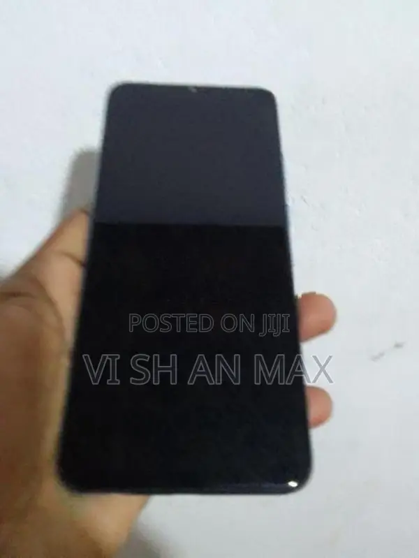 Oppo A15 (Used)