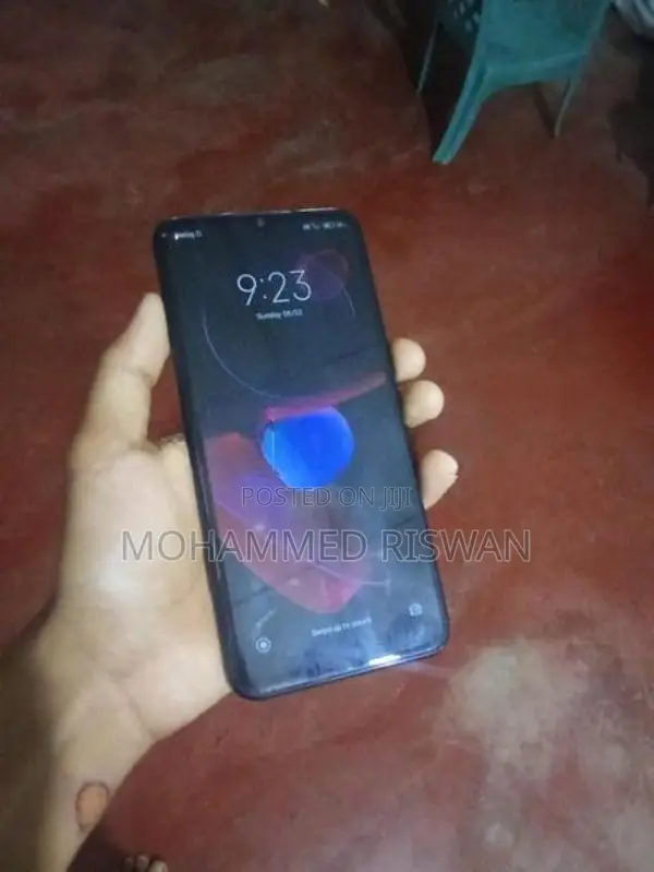 Xiaomi Redmi 10A (Used)