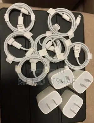 Apple 20W Charger