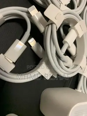 Apple 20W Charger