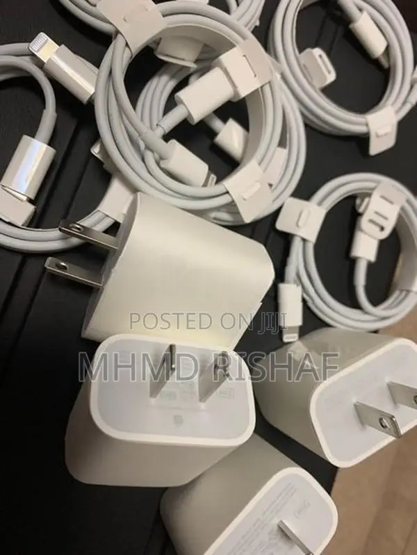 Apple 20W Charger