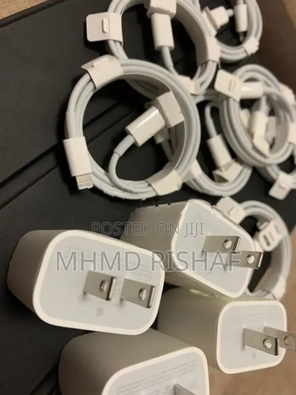 Apple 20W Charger