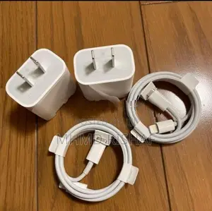 Apple 20W Charger