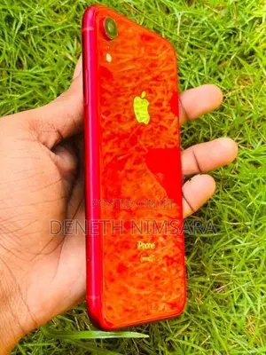 Apple iPhone XR (Used)