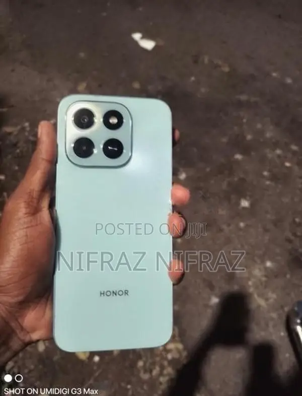 Honor X6c (Used)