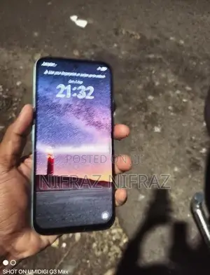 Honor X6c (Used)