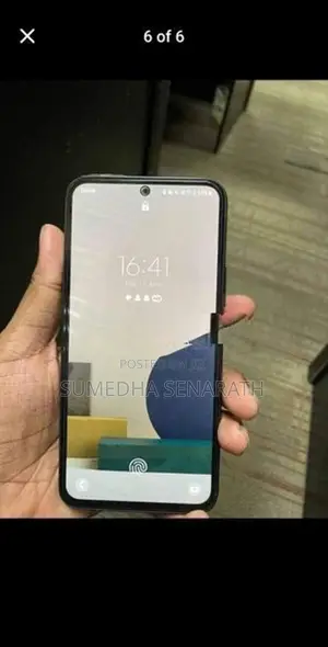 Samsung Galaxy A54 (Used)