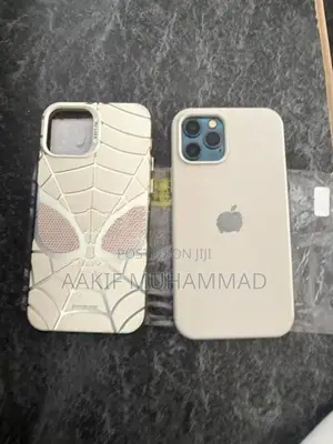 Apple iPhone 12 Pro 256GB (Used)