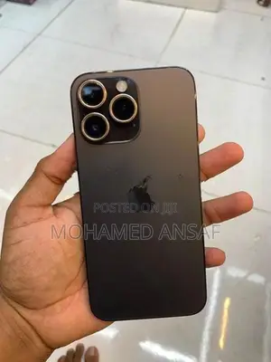 Apple iPhone 14 Pro Max (Used)
