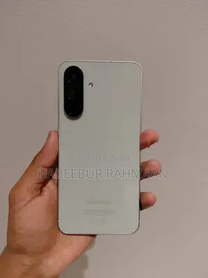 Samsung Galaxy A56 (Used)