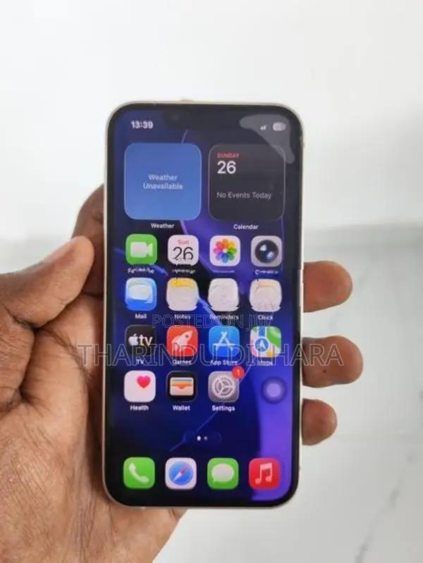 Apple iPhone 13 mini (Used)