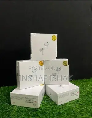 AirPods Pro 2
