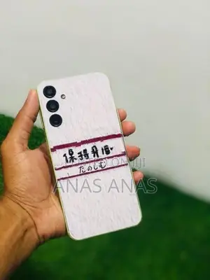 Samsung Galaxy A15 (Used)