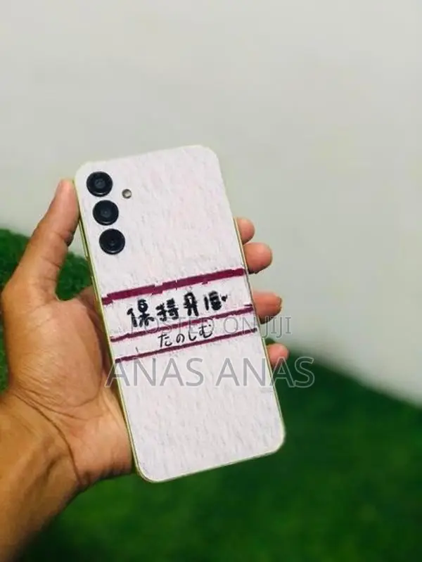 Samsung Galaxy A15 (Used)