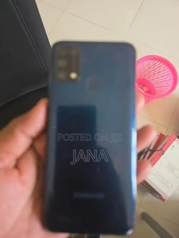 Samsung Galaxy M31 (Used)