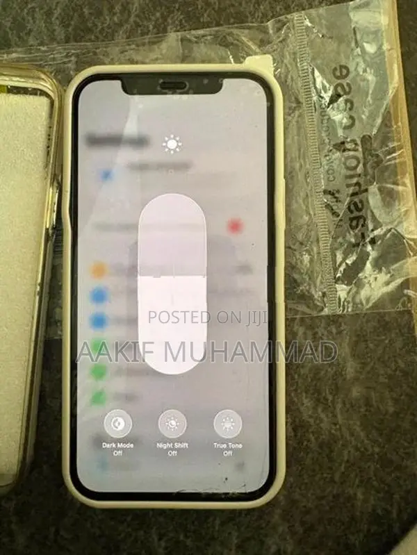 Apple iPhone 12 Pro 256GB (Used)