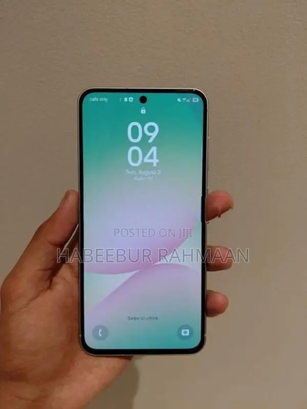 Samsung Galaxy A56 (Used)